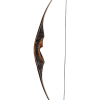 Buck Trail Oryx One-Piece Hunting Recurve 60"