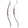 Buck Trail Oryx One-Piece Hunting Recurve 60"