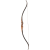 Buck Trail Wolverine One-Piece Hunting Recurve 52"