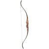 Buck Trail Wolverine One-Piece Hunting Recurve 52"