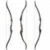 Sanlida Osprey Leisure- and Hunting Recurve Bow T/D 58"