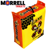 Morrell Yellow Jacket Supreme 3 Field Point Archery Target 23"