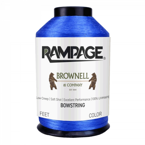Brownell Rampage Sehnengarn 1/4lbs