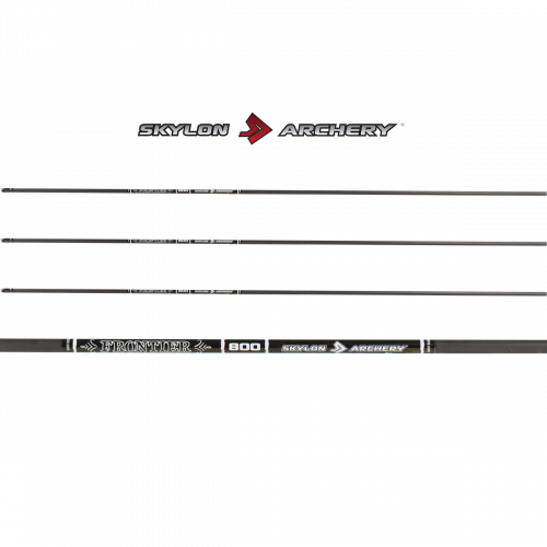 Skylon Frontier (±0.006) Carbonschaft (6.2)
