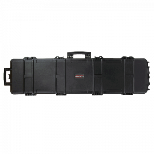 Shocq Hard Case Koffer X-Large (mit Schaumstoff)