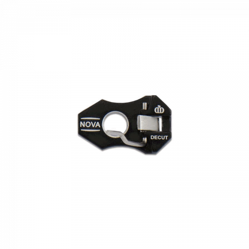 Decut Nova 2 Magnetic Arrow Rest (black)