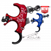 T.R.U. Ball GOAT Trigger & Backtension Release