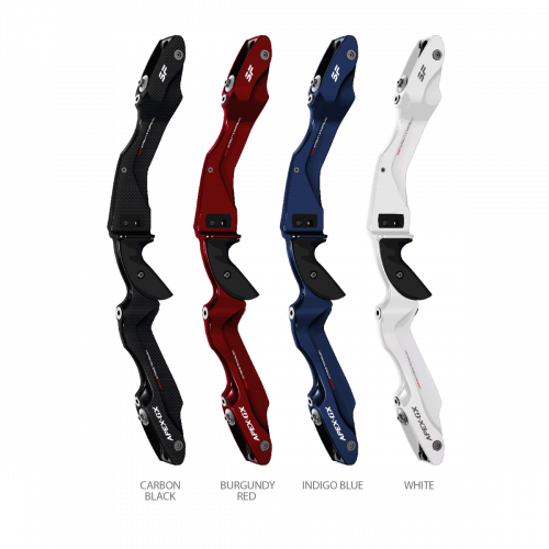 WNS Winners SF-Line Apex-GX ILF Mittelstück 25"