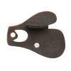 Buck Trail Basic Kalbshaar Tab mit Fingertrenner