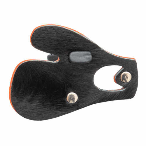 Buck Trail Basic Kalbshaar Tab mit Fingertrenner