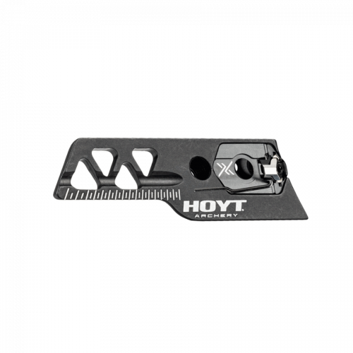 Hoyt Verta Tune Ultima Rest