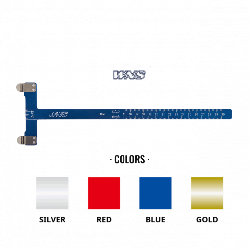 WNS Alu Bogenchecker