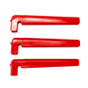Bohning Tower Jig Arms (3/pk)