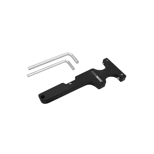 Win & Win Wiawis Spanner Wrench