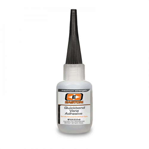 Easton Dr. D Quick Bond Kleber für Vanes (0.5 oz)