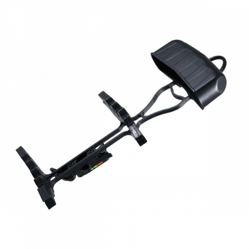 Truglo Tectro Aluminium Bowquiver (for 6 Arrows)