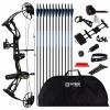 Sanlida Dragon X8 Compound Pro Package (RH)