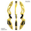 Mybo Mykan "Cerakote Finish" Barebow ILF Riser