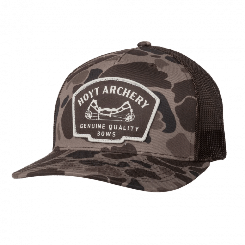 Hoyt Cap Heritage