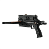 Steambow AR-6 Stinger II Compact Pistolenarmbrust mit Magazin