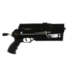 Steambow AR-6 Stinger II Compact Pistolenarmbrust mit Magazin