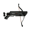 Steambow AR-6 Stinger II Compact Pistolenarmbrust mit Magazin