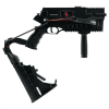 Steambow AR-6 Stinger II Tactical Pistolenarmbrust mit Magazin