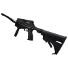 Steambow AR-6 Stinger II Tactical Pistolenarmbrust mit Magazin