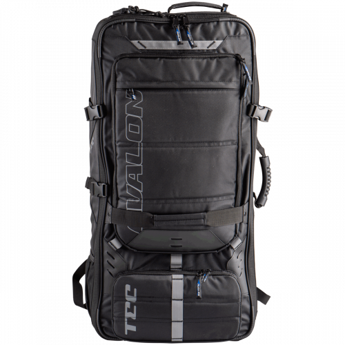 Avalon Tec Recurve Rucksack (mit Pfeilröhre) Modell 2024