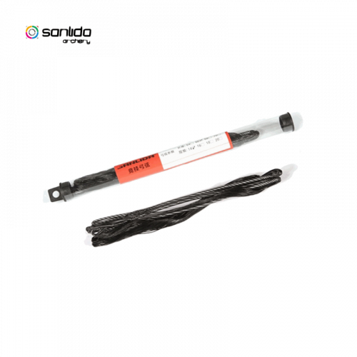 Sanlida X9 Recurve Bowstring D97 (endless)
