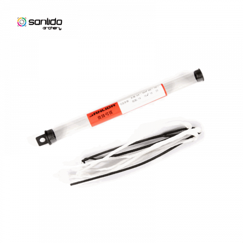 Sanlida 10 Recurve Fertigsehne 8125 (endlos)