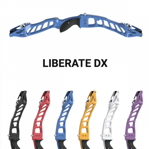 WNS Winners Liberate DX ILF Riser 25"