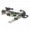 Junxing Brave CTX Compound Crossbow Package 360fps/165lbs