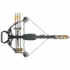 Junxing Brave CTX Compound Crossbow Package 360fps/165lbs