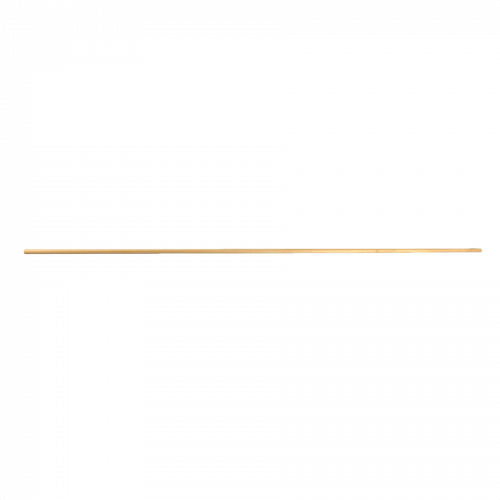 TAS Wooden Shaft Northern Pine 32"
