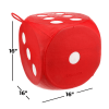 Morrell Big High Roller Foam Target 16"