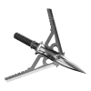 NAP Verdict SS Expandable Broadheads (3/Pack)