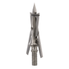 NAP Verdict SS Expandable Broadheads (3/Pack)