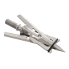 NAP Verdict SS Expandable Broadheads (3/Pack)