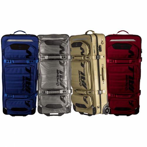 Avalon POWR Recurve Trolley