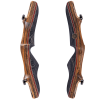 Buck Trail Veris ILF Wooden Riser