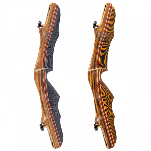 Buck Trail Veris ILF Wooden Riser