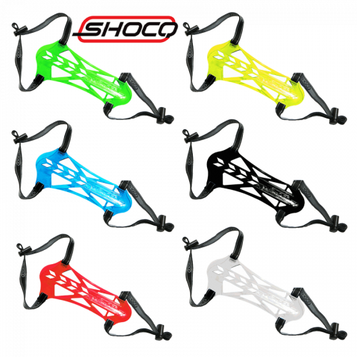 Shocq Flexguard Armschutz