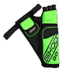 Shocq Go Side Quiver inc. Belt