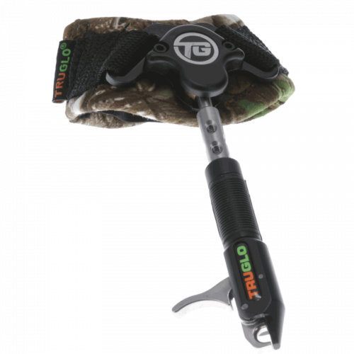 Truglo Activator BOA Wrist Release (camo)