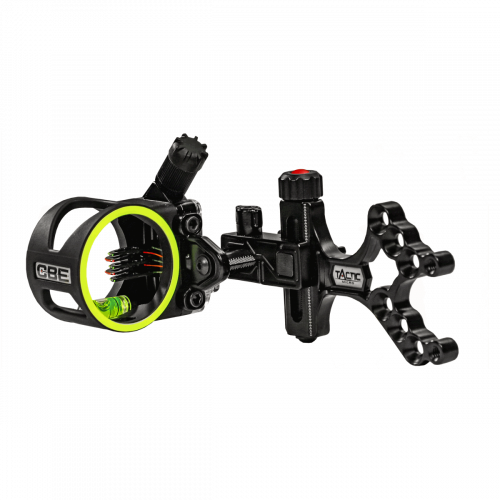 CBE Tactic Micro 5-Pin Visier