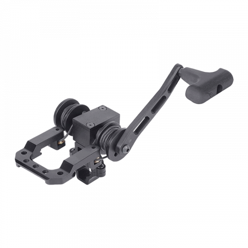 CenterPoint Power Draw Spannkurbel (AXCCRANK)