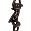 Kinetic Wooden Grip for Lancer & Novana Riser