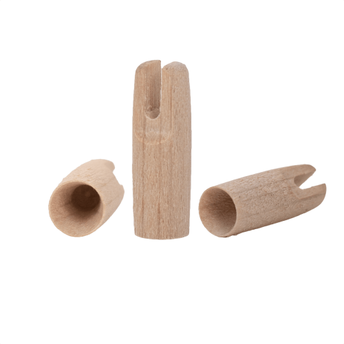 Bearpaw Holznocke