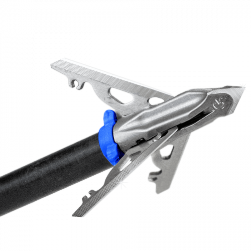 G5 Deadmeat V2 Broadheads (3er Pack)